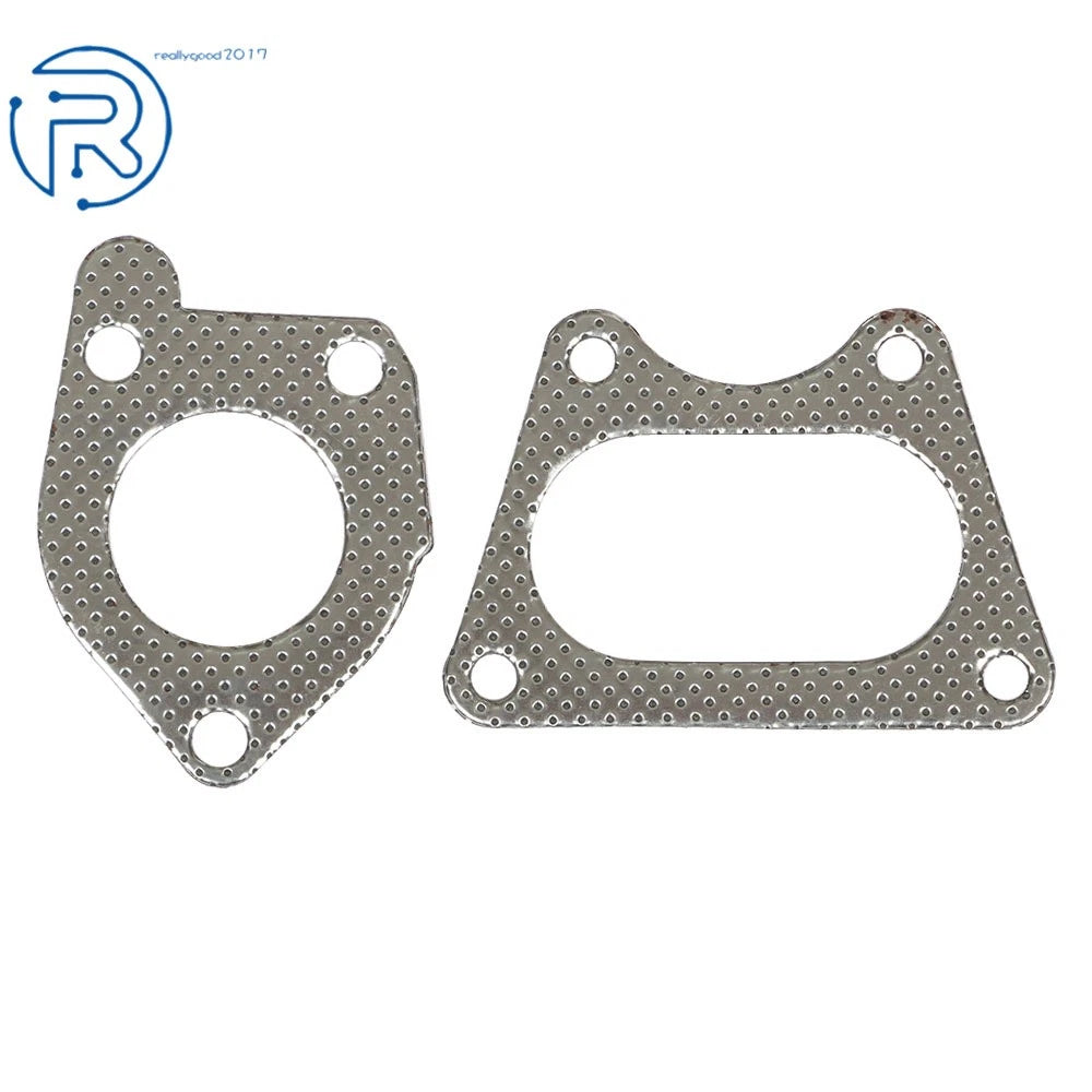 Front Left Exhaust Manifold Catalytic Converter for Honda Accord Pilot Acura MDX (2003–2015)