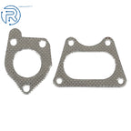 Front Left Exhaust Manifold Catalytic Converter for Honda Accord Pilot Acura MDX (2003–2015)