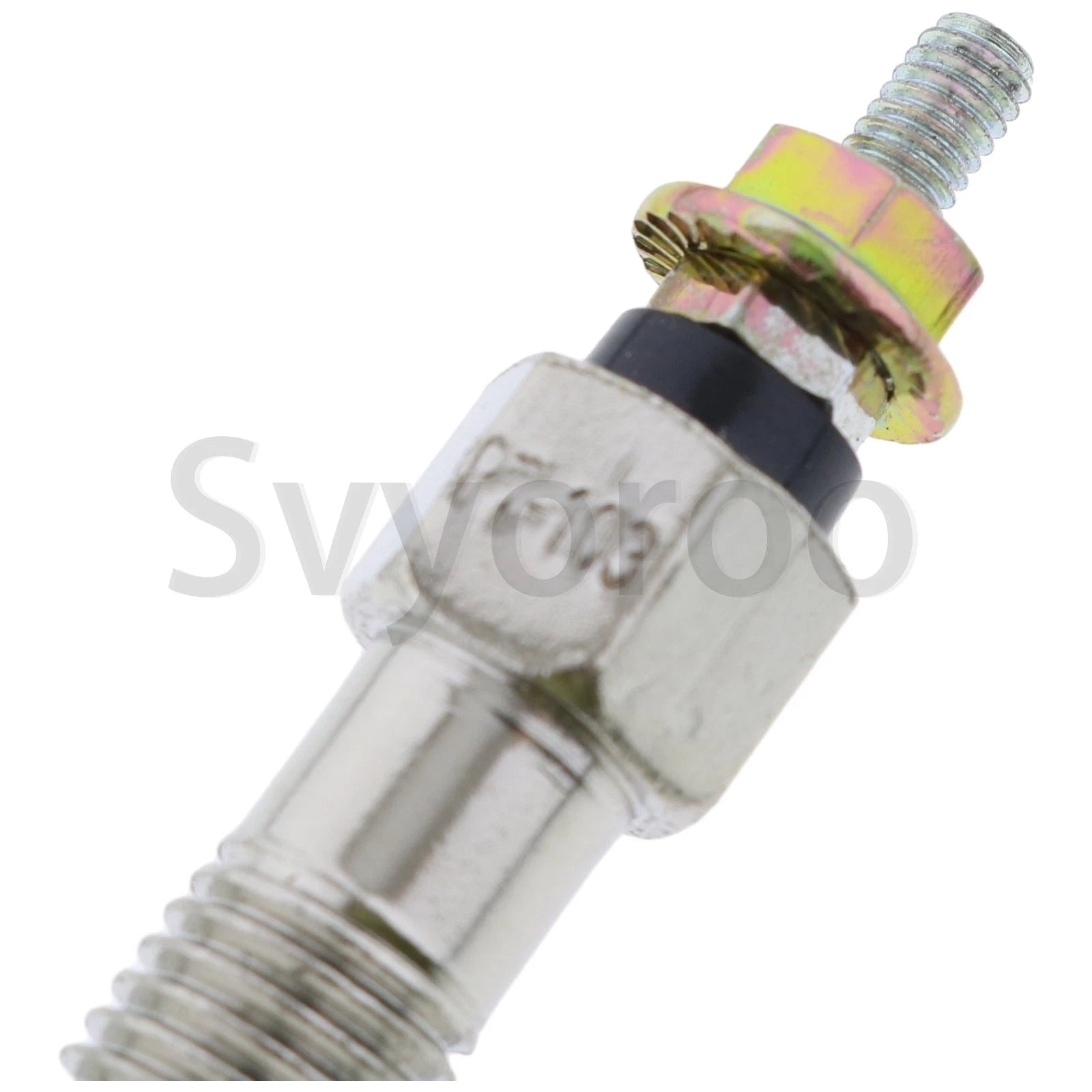 Glow Plug 19850-78200-71 for Toyota Forklift 1DZ Engine (5FD–8FD)