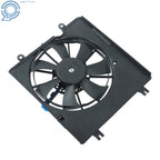 Cooling Fan for Honda Civic (2022–2024) Driver Side 1.5L
