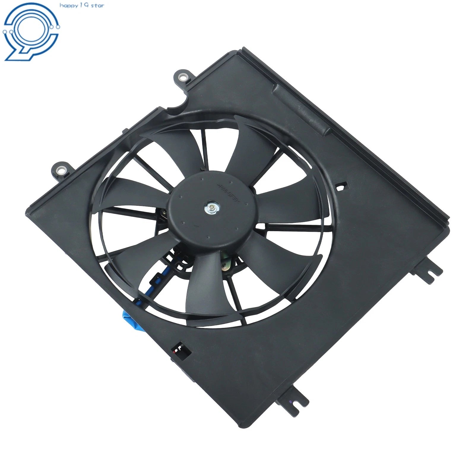 Cooling Fan for Honda Civic (2022–2024) Driver Side 1.5L
