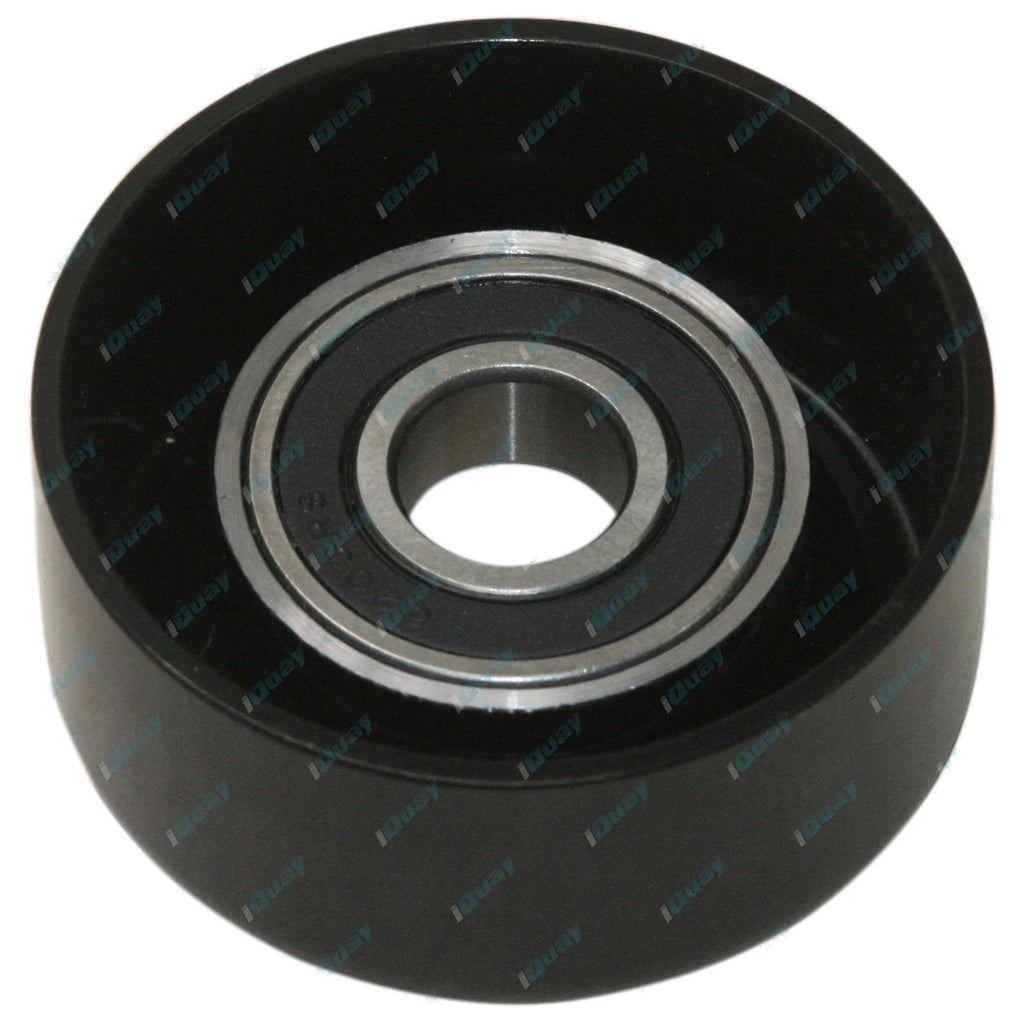 Drive Belt Tensioner Pulley for Nissan Patrol GU 3.0L ZD30 DDTi (CRD 2007-2014