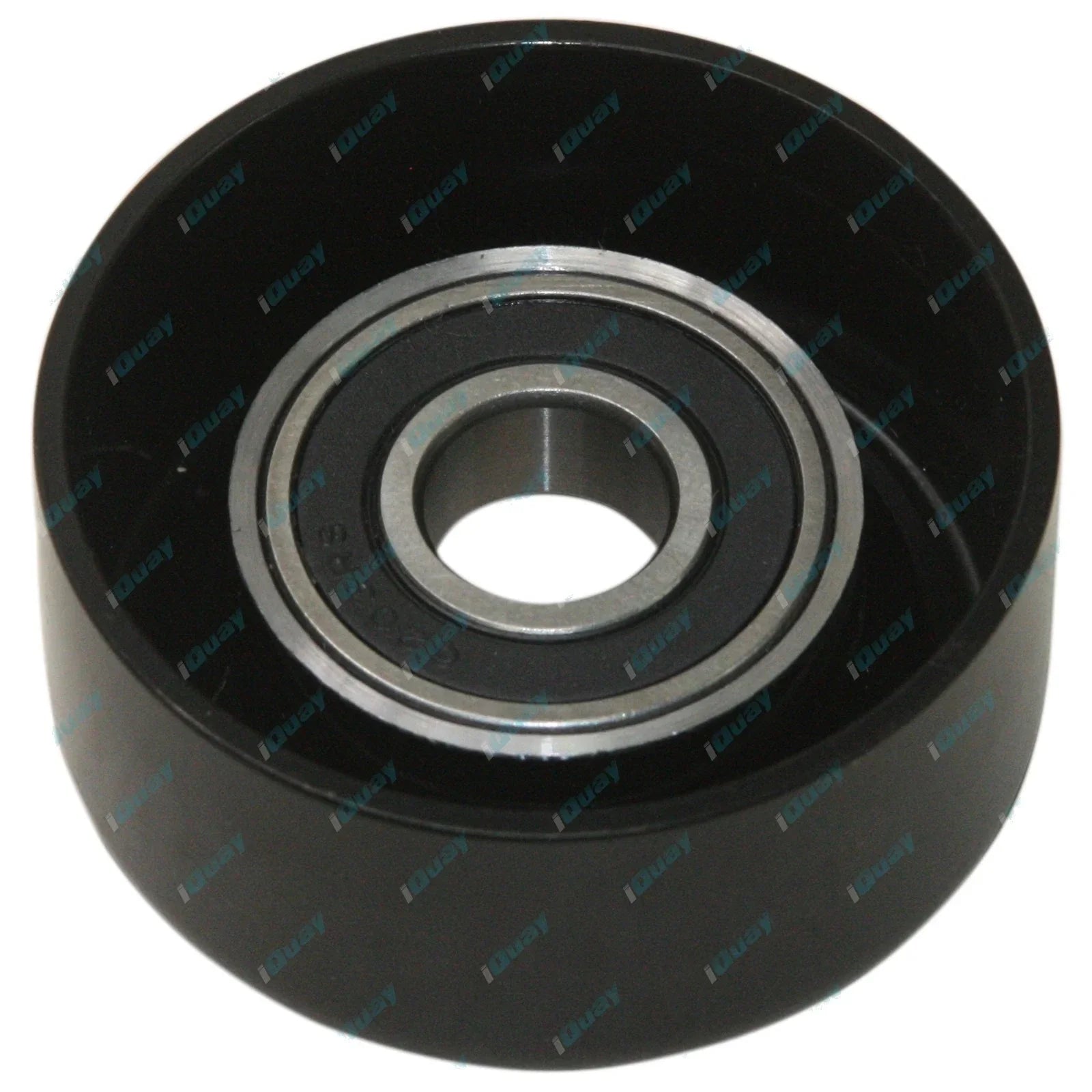 Drive Belt Tensioner Pulley for Nissan Patrol GU 3.0L ZD30 DDTi (CRD 2007-2014