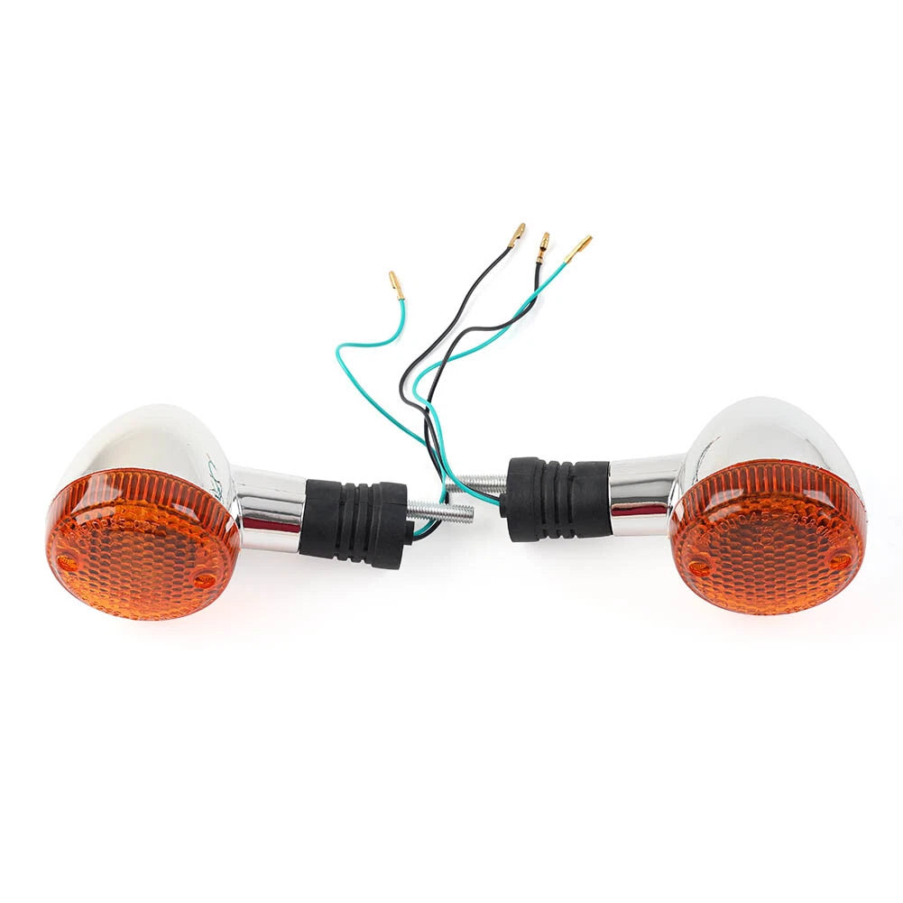 Rear Turn Signal Indicator Blinker Light for Honda Magna VTX 1800 (1994–2008)