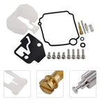Carburetor Rebuild Kit for Tohatsu MFS8 MFS9.8 (1990–2023) 3V1-87122-0