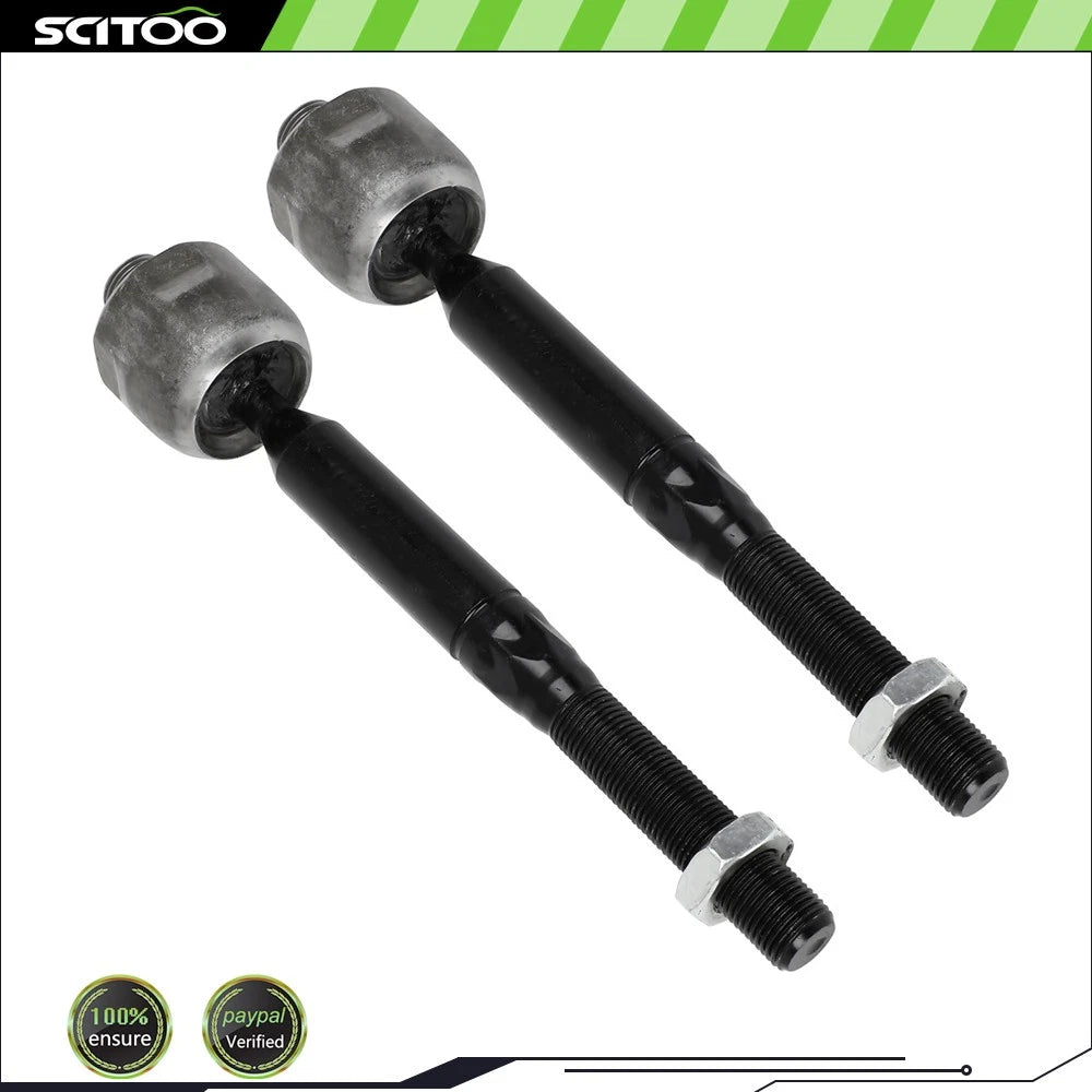 Front Inner Tie Rod End for Dodge Durango Jeep Grand Cherokee (2016–2020)