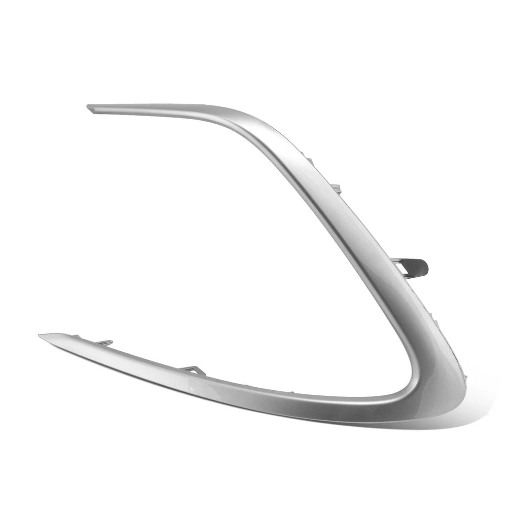 Bumper Cover Molding for Toyota Camry LE (2021–2023)