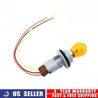 Front Turn Signal Blinker Light Kit 26242-65Y00 for Nissan Infiniti