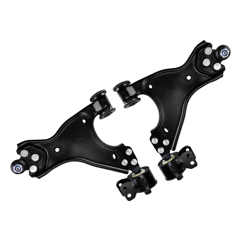 Front Lower Control Arms with Ball Joints for Chevrolet Traverse (2009–2017)