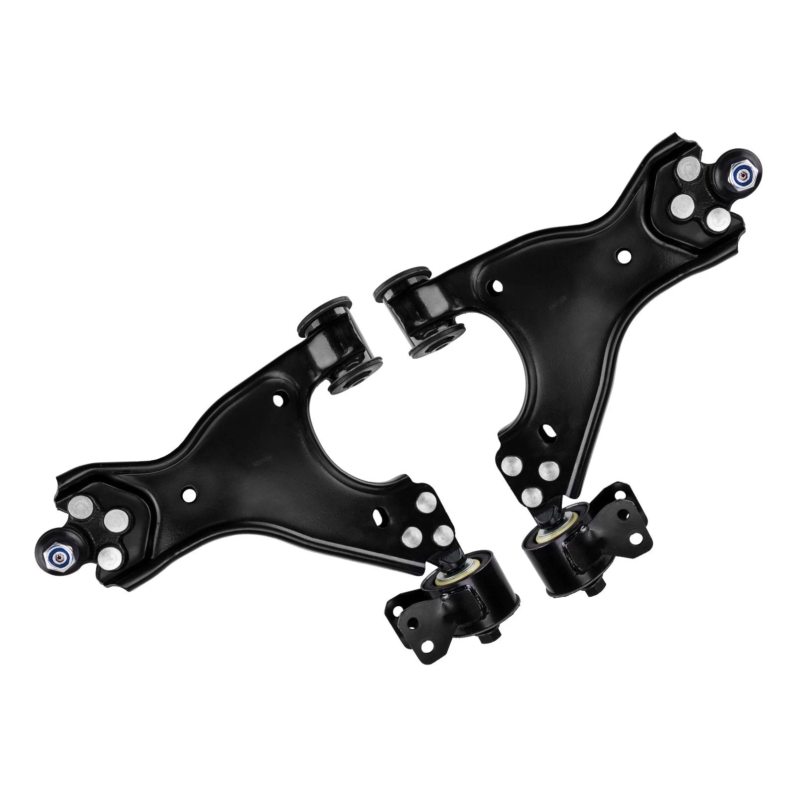 Front Lower Control Arms with Ball Joints for Chevrolet Traverse (2009–2017)