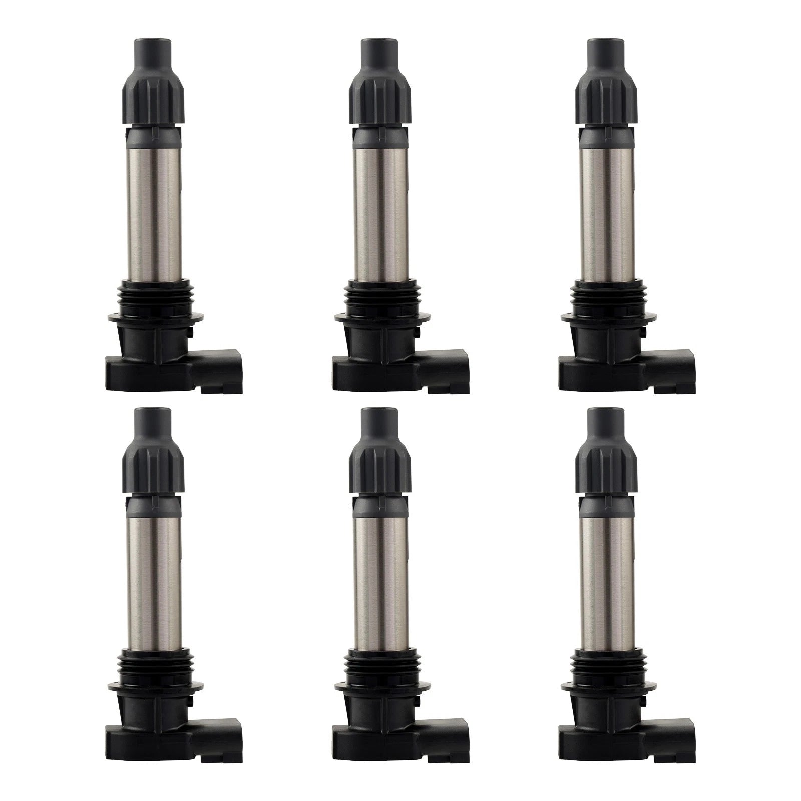 Ignition Coil for Buick Enclave and Chevy Traverse (2010–2023)
