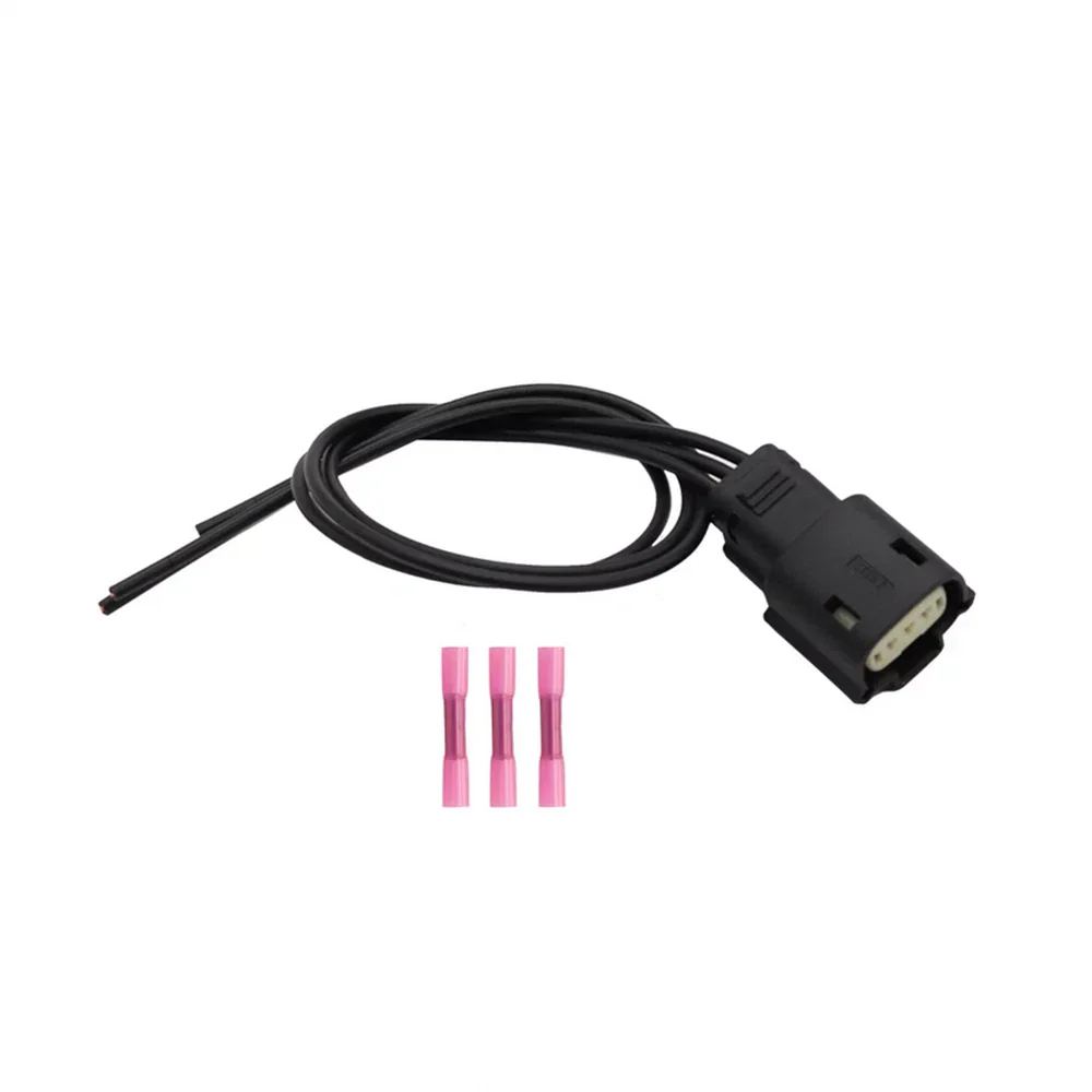 8x Ignition Coil Connector Harness for Ford Flex F150 Edge Lincoln (2009-2019)