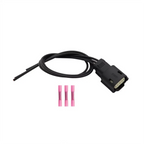 8x Ignition Coil Connector Harness for Ford Flex F150 Edge Lincoln (2009-2019)