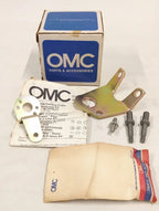 Remote Control Cable Mounting Kit for OMC 4.3L Sterndrive (984071)