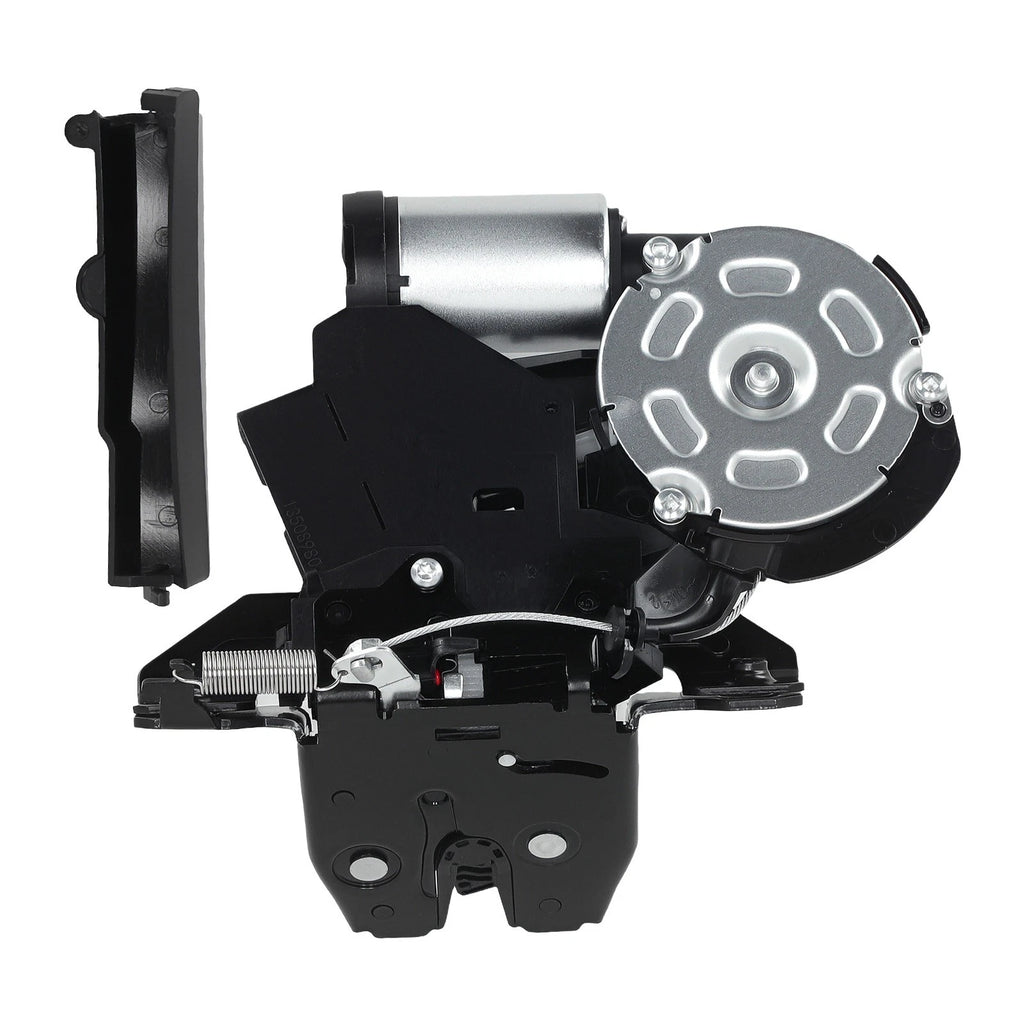 Rear Tailgate Lock Actuator for Chevrolet Suburban GMC Yukon (2015–2020)