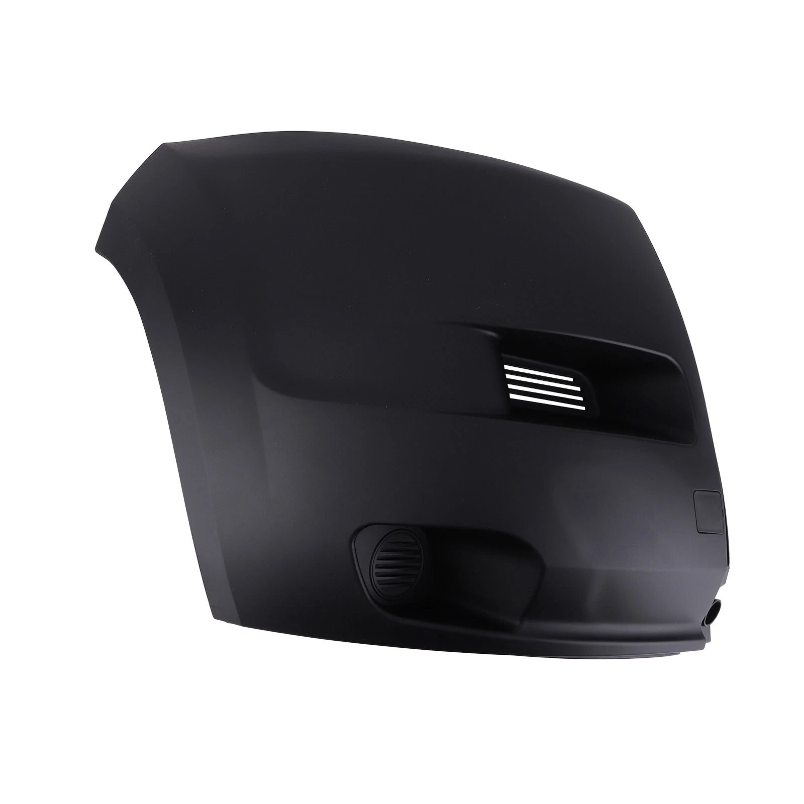 Front Bumper Cover with Flare for Ram Promaster (2019–2022)