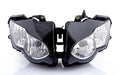 LED Headlight Grille Protector for Honda CBR1000RR (2008–2011)