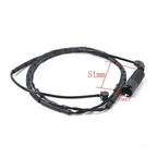 Rear Brake Pad Sensor for BMW E46 E85 320i 323Ci 323i 325Ci (2000-2006)