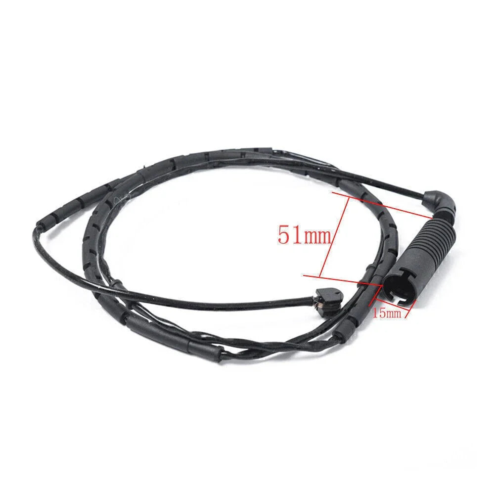 Rear Brake Pad Sensor for BMW E46 E85 320i 323Ci 323i 325Ci (2000-2006)
