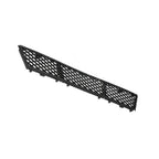 Front Bumper Lower Grille Center for BMW 5 Series F10 F11 (2010-2013)
