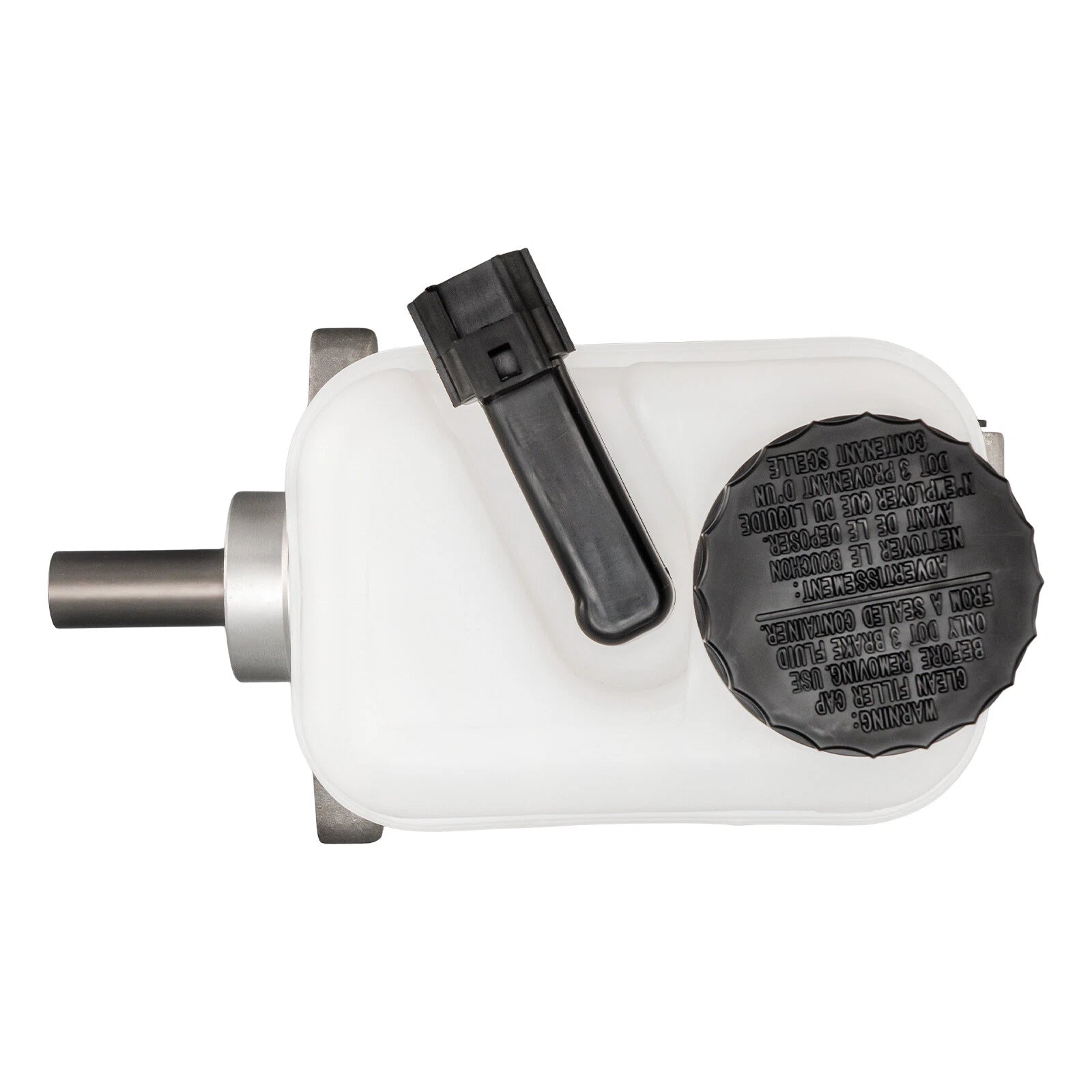 Brake Master Cylinder With Reservoir for Mercury Mountaineer (2006–2010)