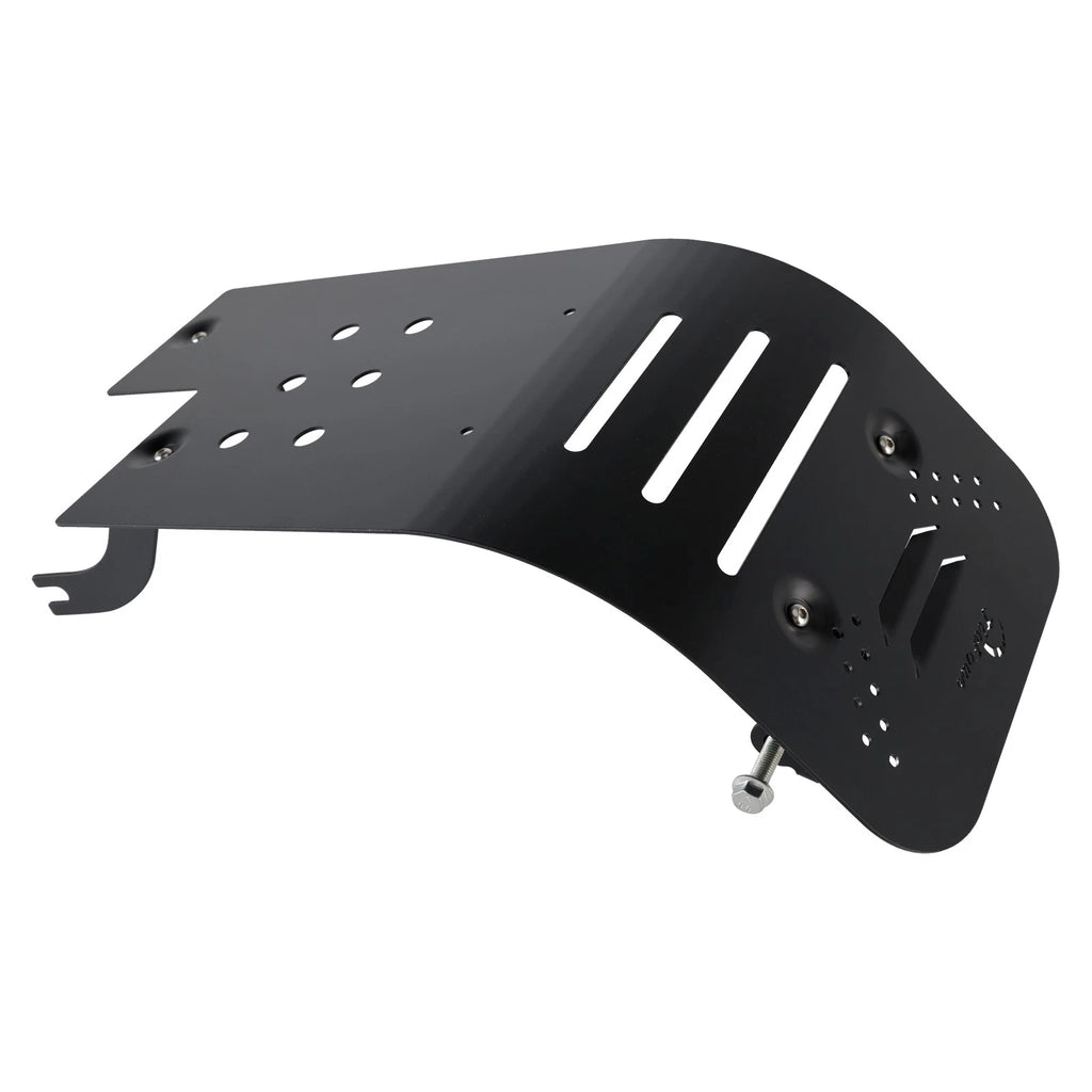 Skid Plate Bash Plate Sump Guard for Shotgun 650 & Super Meteor 650 (2023–2025)