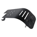 Skid Plate Bash Plate Sump Guard for Shotgun 650 & Super Meteor 650 (2023–2025)