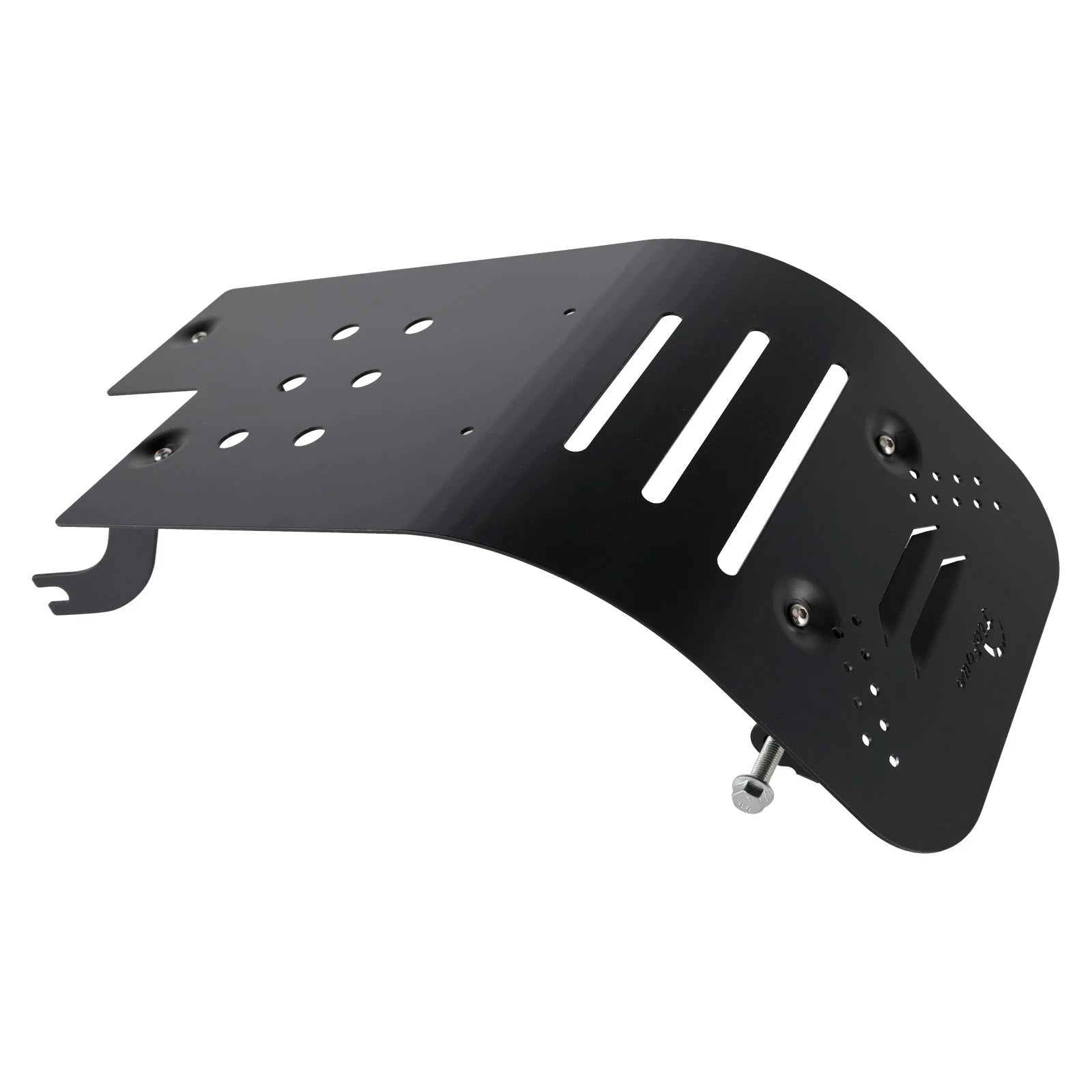 Skid Plate Bash Plate Sump Guard for Shotgun 650 & Super Meteor 650 (2023–2025)