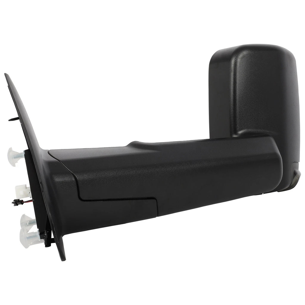 2pc Tow Mirrors for Dodge Ram 1500 2500 3500 (2002–2008) Power Heated Signal