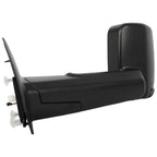 2pc Tow Mirrors for Dodge Ram 1500 2500 3500 (2002–2008) Power Heated Signal