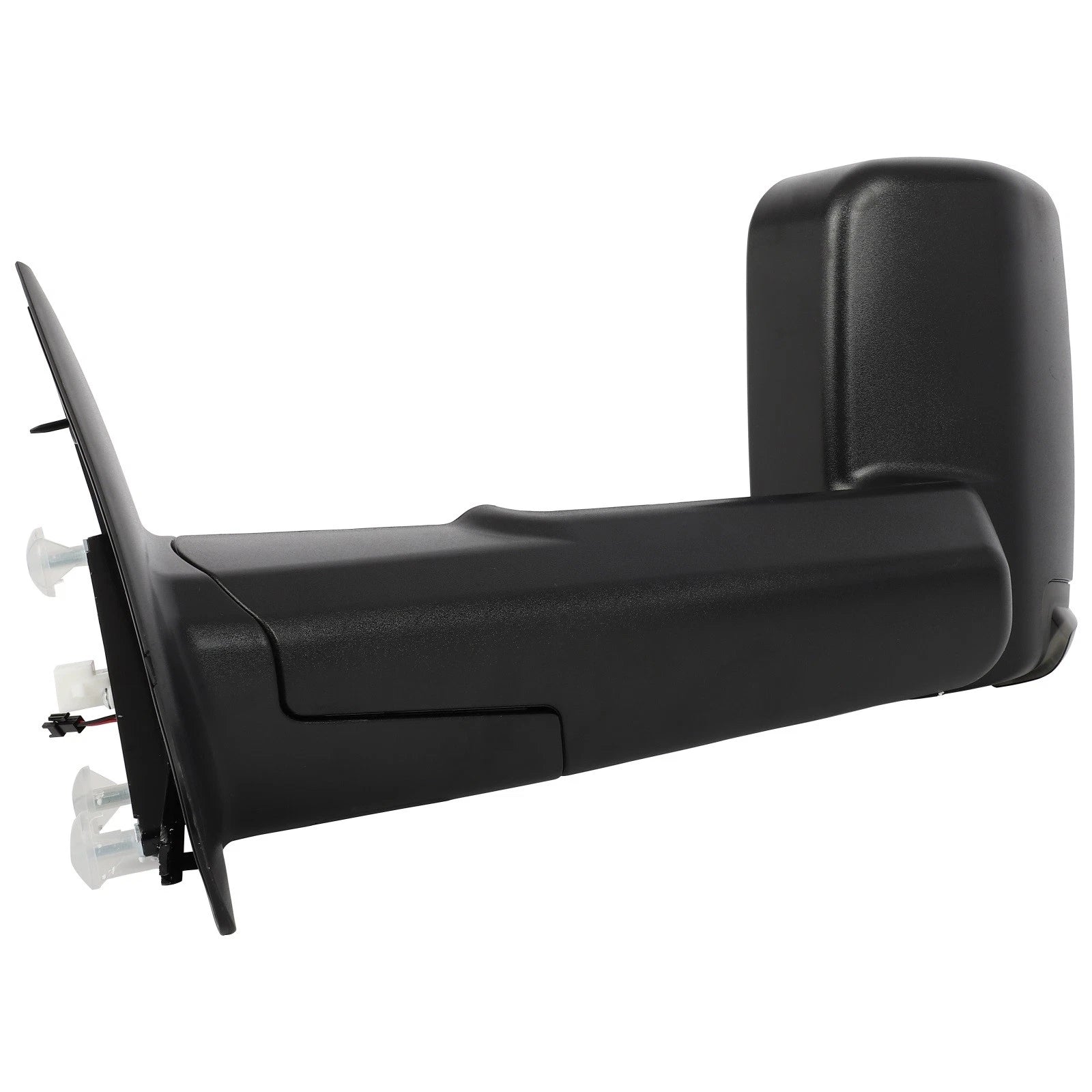 2pc Tow Mirrors for Dodge Ram 1500 2500 3500 (2002–2008) Power Heated Signal