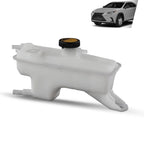 Coolant Reservoir Tank with Cap for Lexus NX200t NX300 NX300h