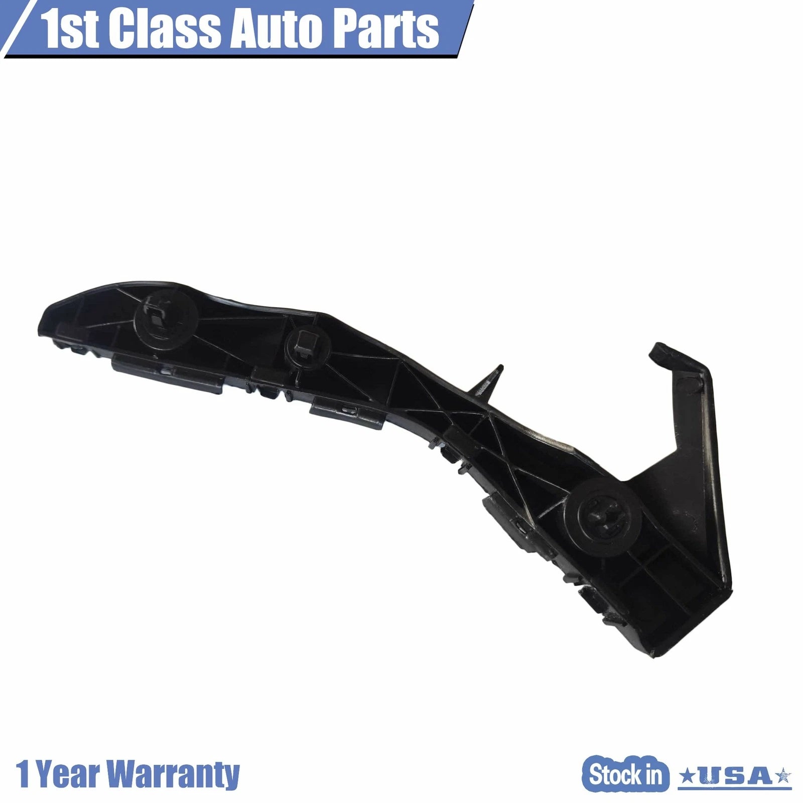 Front Bumper Bracket for Toyota Prius (2004-2009)