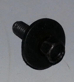 Intercooler Shroud Top Bolt for Thunderbird SC 1989–1995 (3.8L Supercharged)