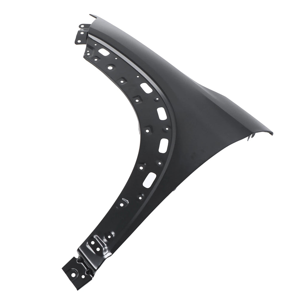 Left Front Fender for Chevy Trailblazer (2021–2024) 42733028