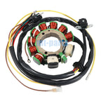 Magneto Stator Coil for Polaris Scrambler 500 4x4 (1997–2000) / Ranger 500 6x6 (1999)