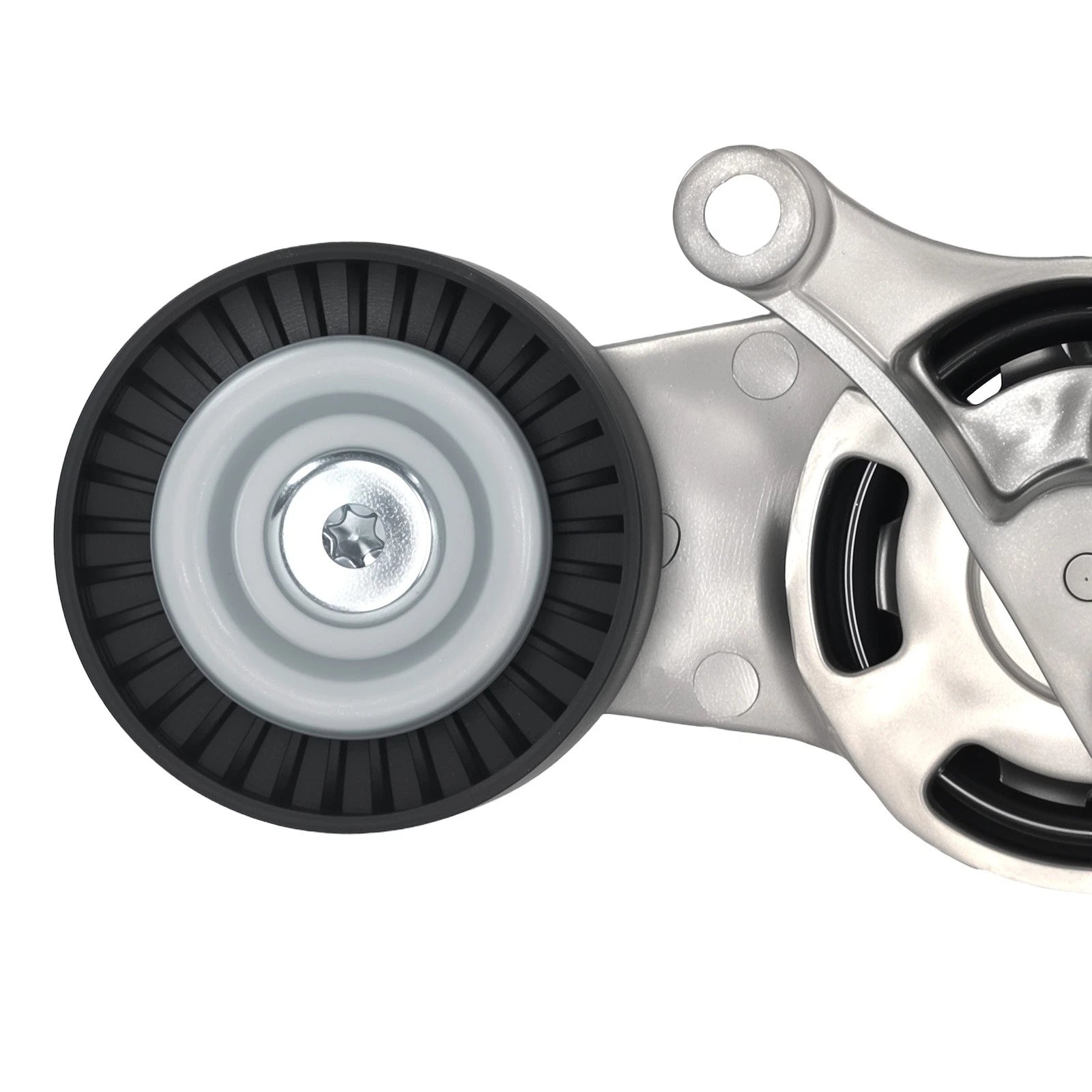 Engine Belt Tensioner Assembly for VW GTI (2006–2009) 49492 39084