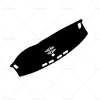 Non-Slip Dash Mat for Land Rover Discovery Sport (2015–2021)