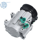 A/C Compressor for Kia Sedona (2006–2009) & Hyundai Entourage (2007–2008) 3.8L