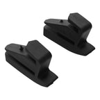Inner Fairing Air Vent Duct Rubbers for Harley CVO Road Glide (2023-2025)