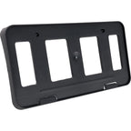 License Plate Brackets for Toyota Venza (2009-2016)