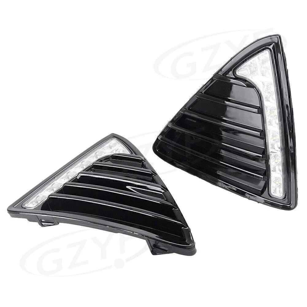 LED Daytime Running Lights for Ford Focus (2011-2014)