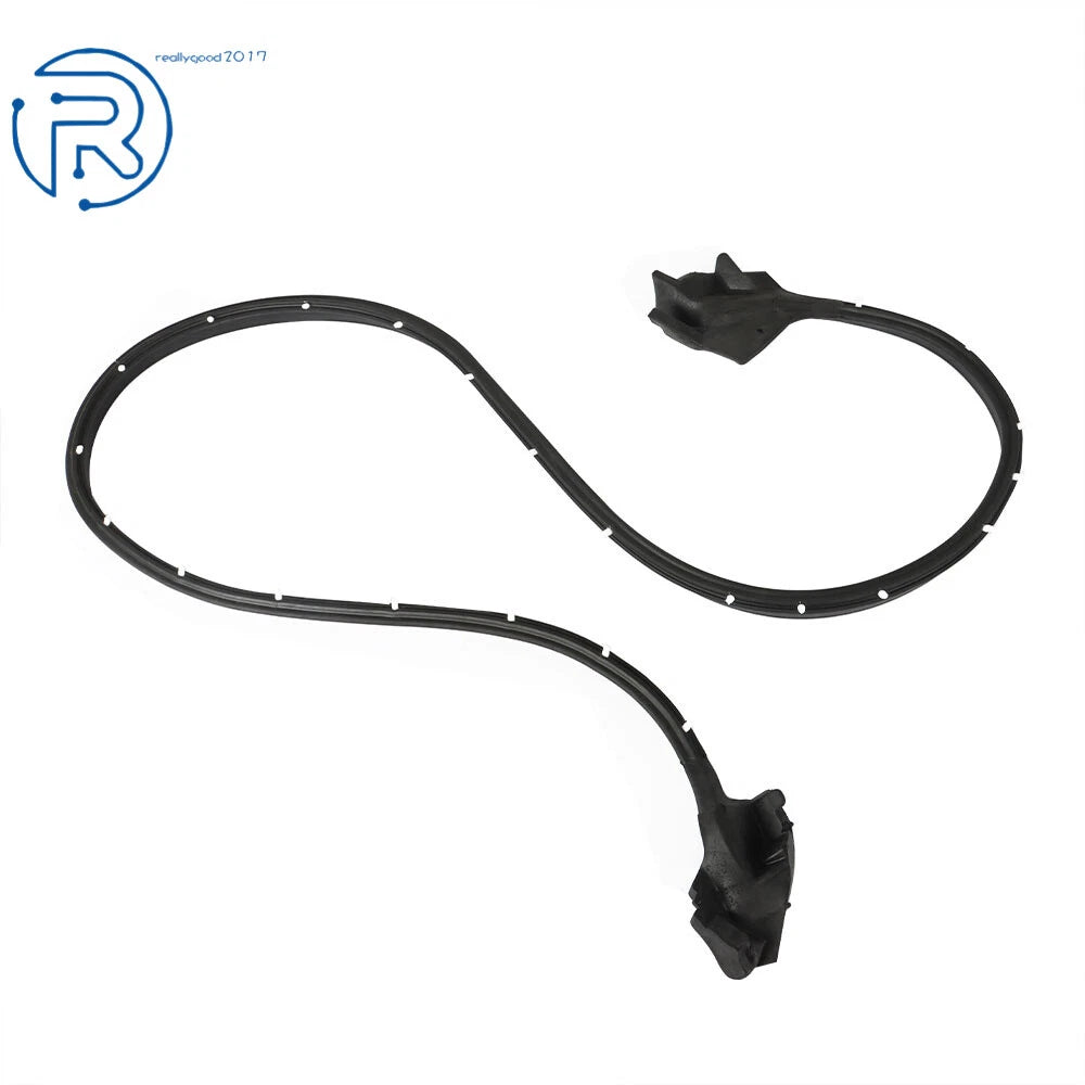 Set of 5 Weatherstrip Kit for Camaro Firebird (1970-1981)