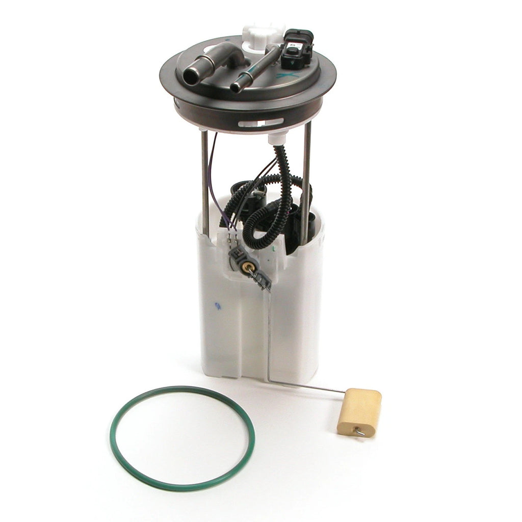 Delphi FG0401 Fuel Pump Module Assembly for Chevrolet Express 3500 (2006–2008)