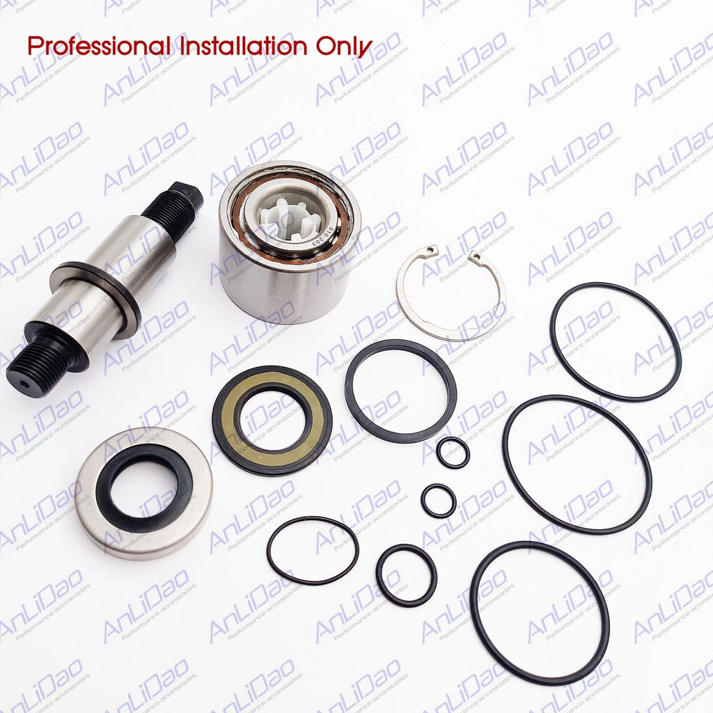 Jet Pump Rebuild Kit for Sea-Doo GTX RXP RXT GTR (267000900)