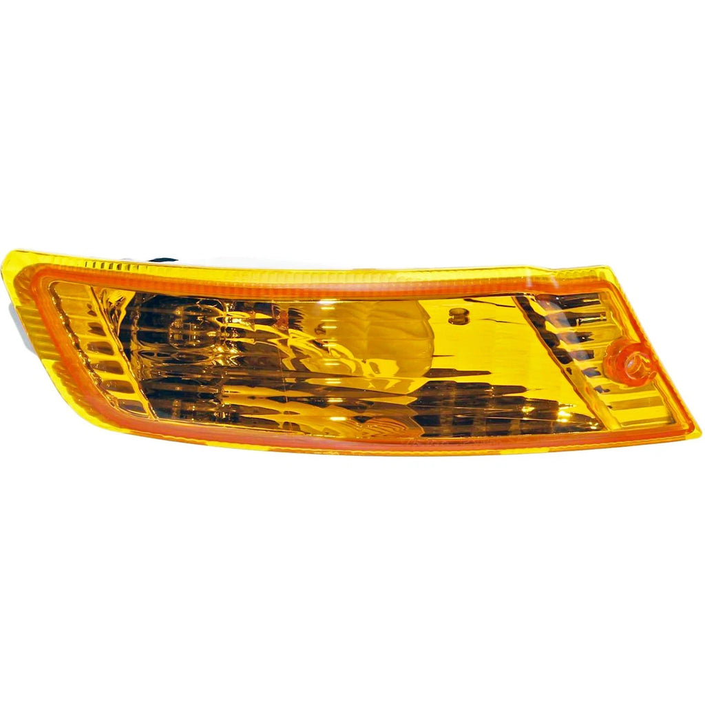 Turn Signal Light for Jeep Liberty (2005–2007) Passenger Side