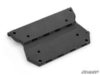 Winch Mounting Plate for Polaris Ranger XD 1000 (2024–2024)