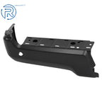 Rear Bumper Face Bar for Ford F250 F350 (2017–2022)