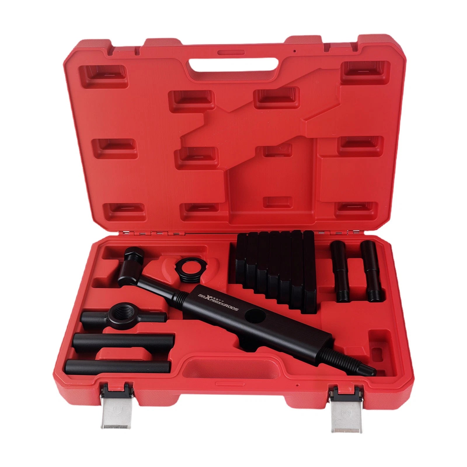 Cylinder Liner Puller Tool Kit for Diesel Engine (75-138mm)