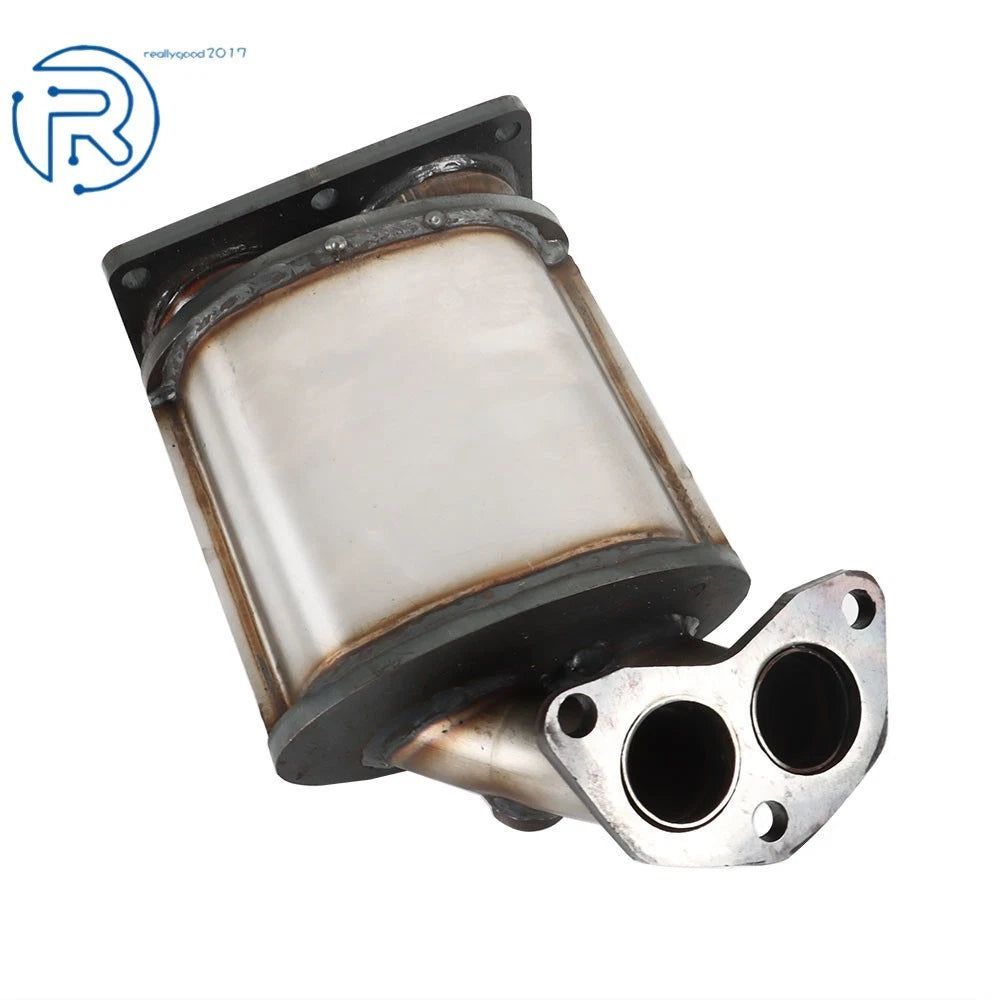 Catalytic Converter with Gasket for Nissan Sentra (2000-2002)